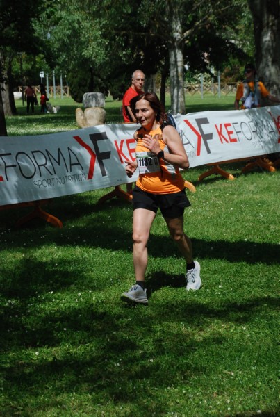 Crete Senesi Short 15K (04/05/2025) 0064