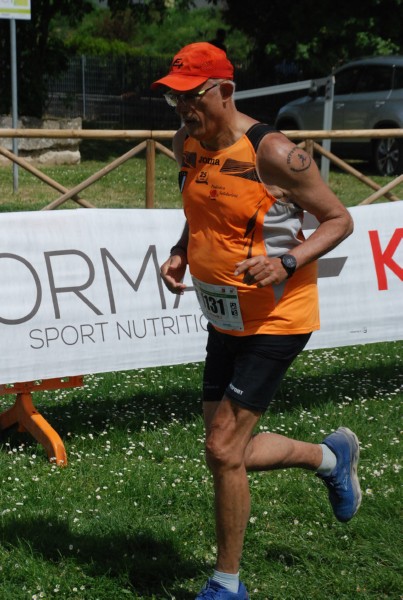 Crete Senesi Short 15K (04/05/2025) 0068