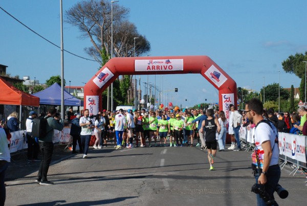Joyrun - Castel Romano  (18/05/2025) 0002