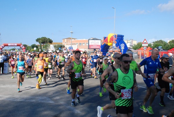 Joyrun - Castel Romano  (18/05/2025) 0020