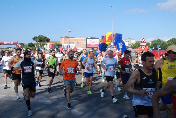 Joyrun - Castel Romano  (18/05/2025) 0025