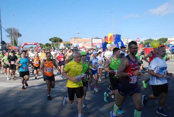 Joyrun - Castel Romano  (18/05/2025) 0032