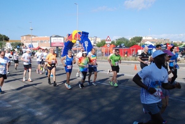 Joyrun - Castel Romano  (18/05/2025) 0058