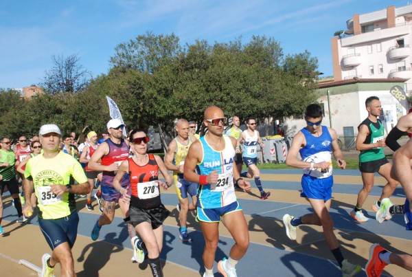Mezza Maratona di Latina [TOP] (30/03/2025) 0007