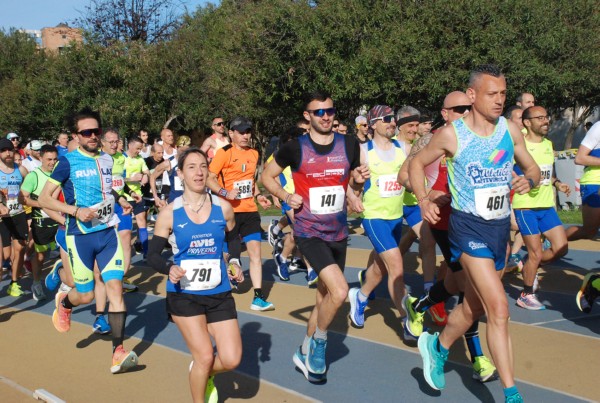 Mezza Maratona di Latina [TOP] (30/03/2025) 0009