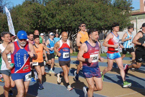 Mezza Maratona di Latina [TOP] (30/03/2025) 0014