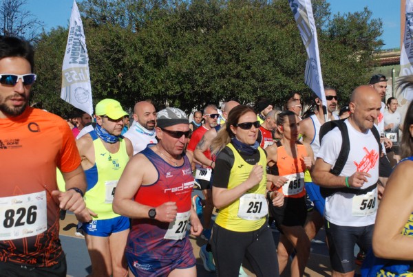 Mezza Maratona di Latina [TOP] (30/03/2025) 0015