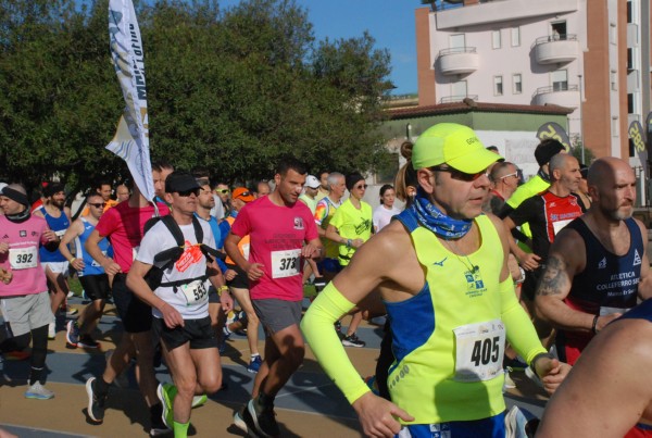 Mezza Maratona di Latina [TOP] (30/03/2025) 0016