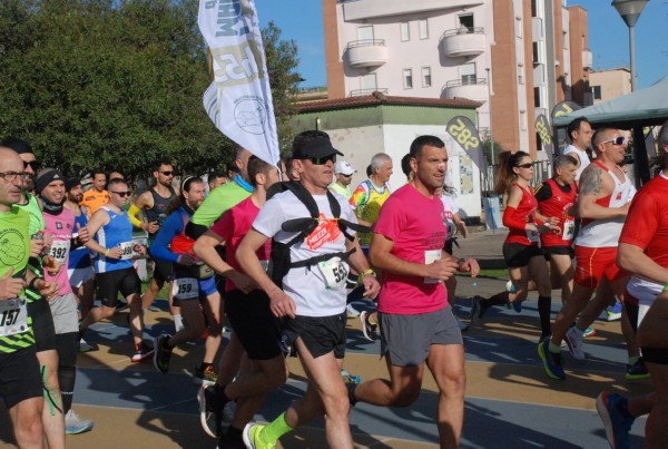 Mezza Maratona di Latina [TOP] (30/03/2025) 0017
