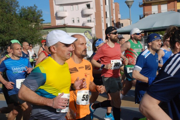 Mezza Maratona di Latina [TOP] (30/03/2025) 0019