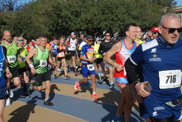 Mezza Maratona di Latina [TOP] (30/03/2025) 0021