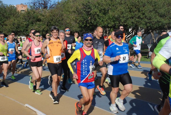 Mezza Maratona di Latina [TOP] (30/03/2025) 0024