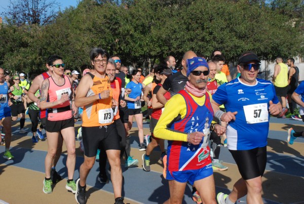 Mezza Maratona di Latina [TOP] (30/03/2025) 0025