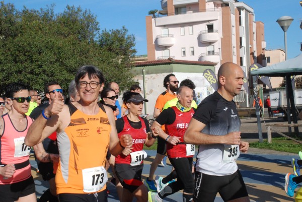 Mezza Maratona di Latina [TOP] (30/03/2025) 0027