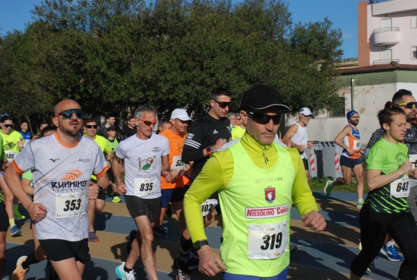 Mezza Maratona di Latina [TOP] (30/03/2025) 0028
