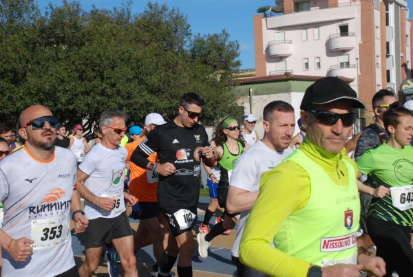 Mezza Maratona di Latina [TOP] (30/03/2025) 0029