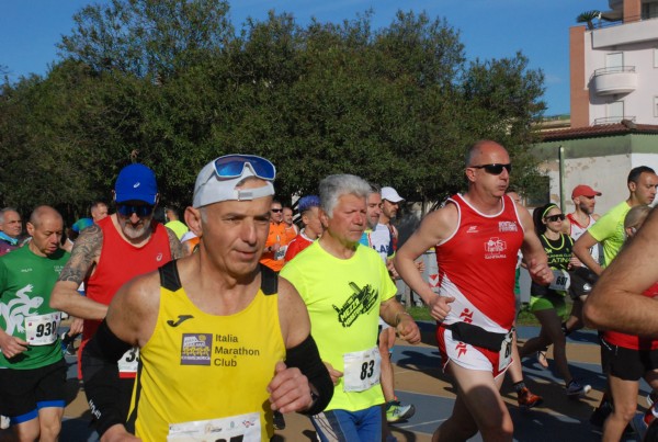 Mezza Maratona di Latina [TOP] (30/03/2025) 0030