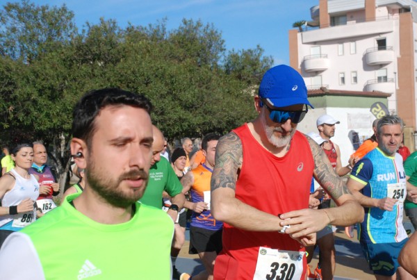 Mezza Maratona di Latina [TOP] (30/03/2025) 0031