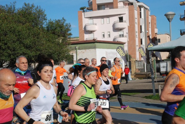 Mezza Maratona di Latina [TOP] (30/03/2025) 0032