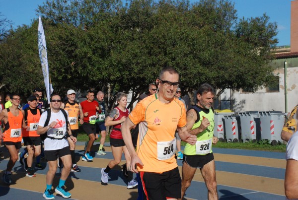 Mezza Maratona di Latina [TOP] (30/03/2025) 0033