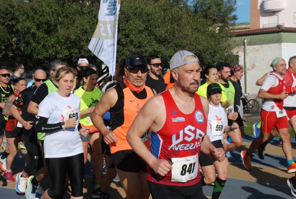 Mezza Maratona di Latina [TOP] (30/03/2025) 0035