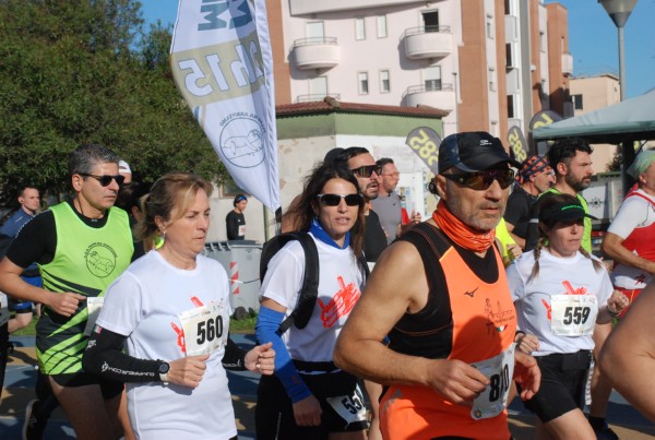 Mezza Maratona di Latina [TOP] (30/03/2025) 0036