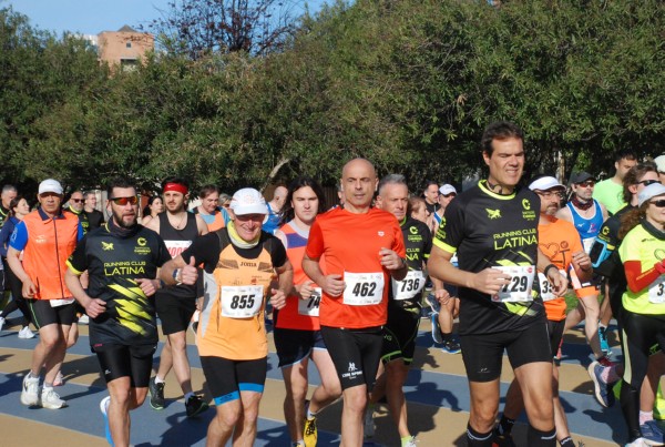 Mezza Maratona di Latina [TOP] (30/03/2025) 0037