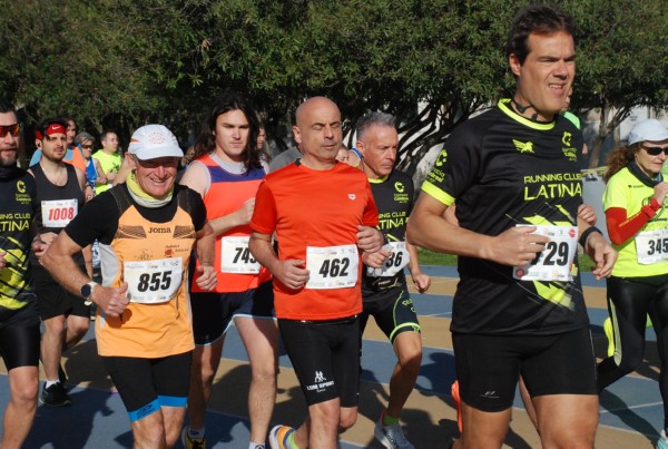 Mezza Maratona di Latina [TOP] (30/03/2025) 0038