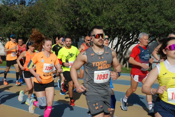 Mezza Maratona di Latina [TOP] (30/03/2025) 0044