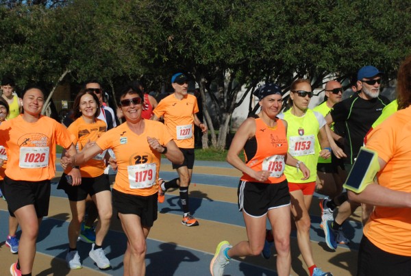 Mezza Maratona di Latina [TOP] (30/03/2025) 0046