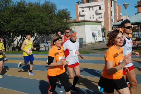 Mezza Maratona di Latina [TOP] (30/03/2025) 0049