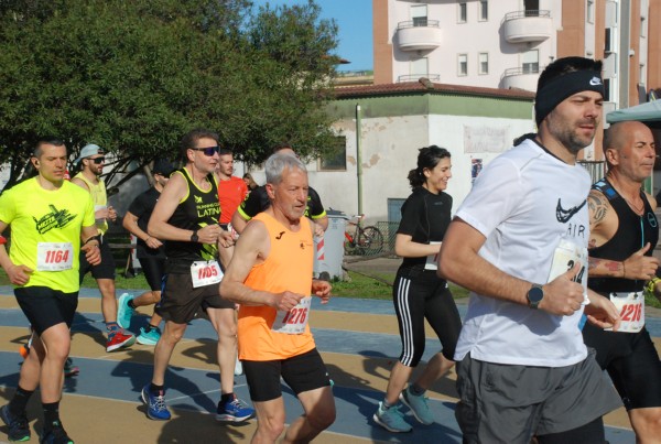 Mezza Maratona di Latina [TOP] (30/03/2025) 0051