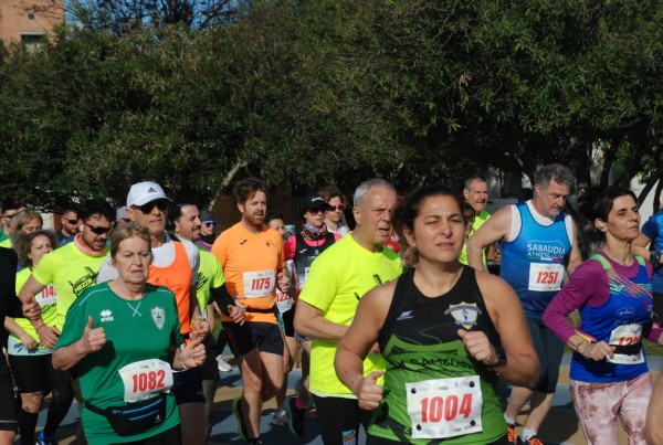 Mezza Maratona di Latina [TOP] (30/03/2025) 0053