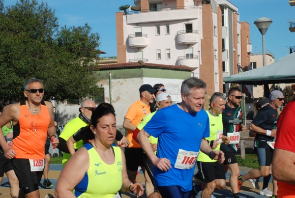 Mezza Maratona di Latina [TOP] (30/03/2025) 0054