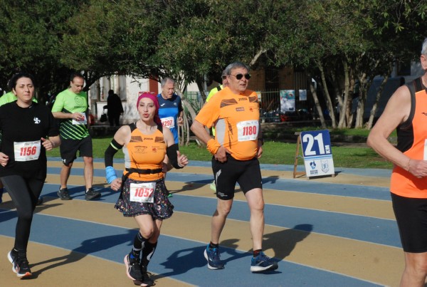 Mezza Maratona di Latina [TOP] (30/03/2025) 0057