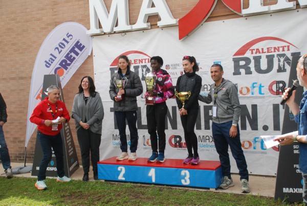 Talenti Run (23/03/2025) 0002