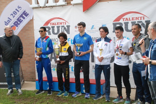Talenti Run (23/03/2025) 0004
