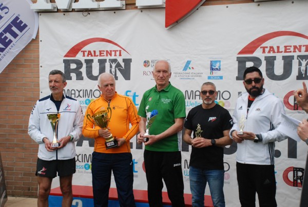 Talenti Run (23/03/2025) 0011