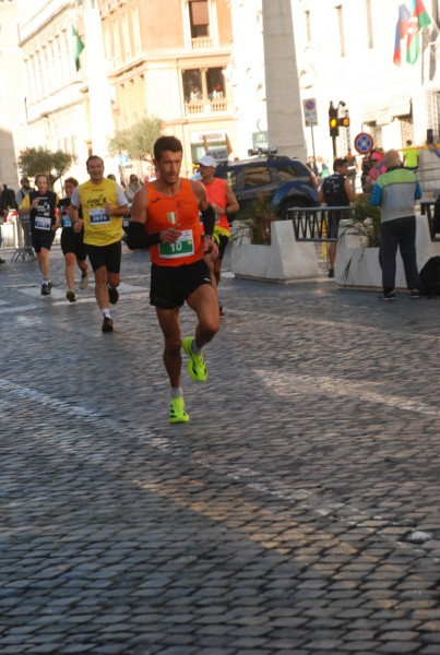 La Corsa dei Santi [TOP] (01/11/2025) 0002