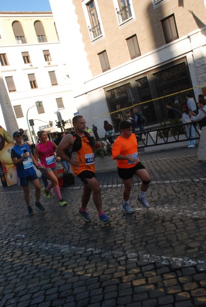 La Corsa dei Santi [TOP] (01/11/2025) 0013