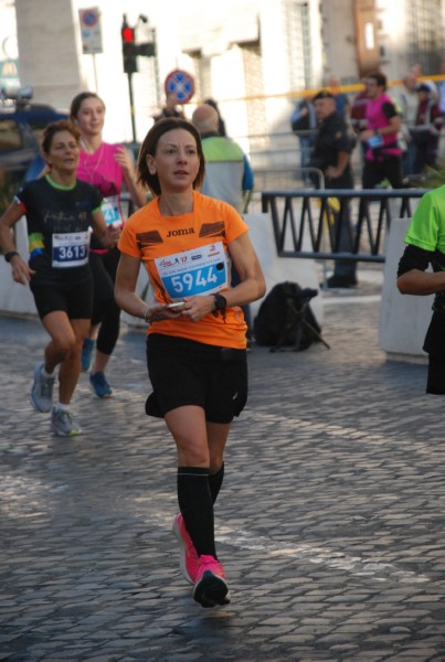 La Corsa dei Santi [TOP] (01/11/2025) 0017