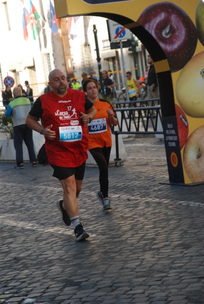 La Corsa dei Santi [TOP] (01/11/2025) 0020