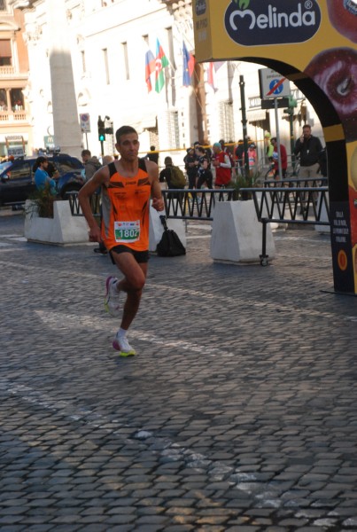 La Corsa dei Santi [TOP] (01/11/2025) 0048