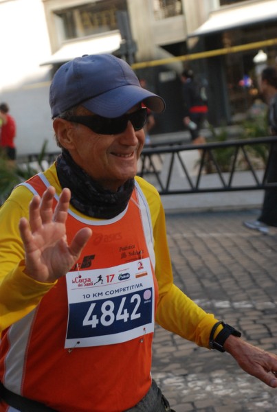 La Corsa dei Santi [TOP] (01/11/2025) 0084