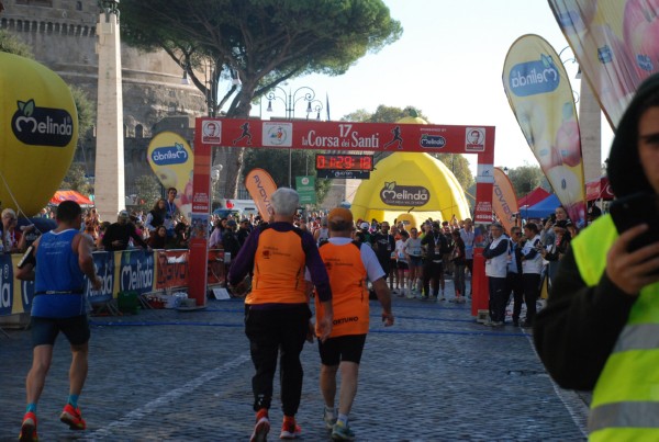 La Corsa dei Santi [TOP] (01/11/2025) 0096