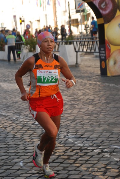 La Corsa dei Santi [TOP] (01/11/2025) 0110