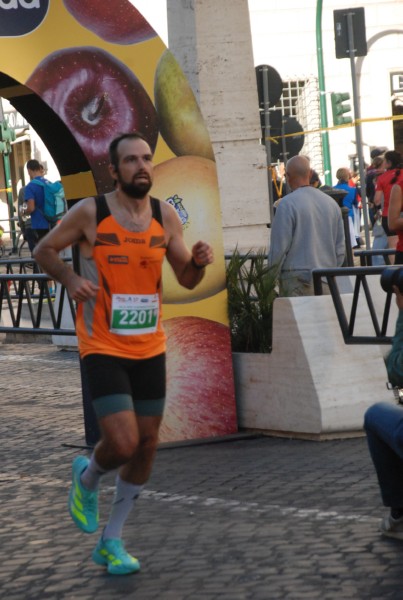 La Corsa dei Santi [TOP] (01/11/2025) 0116