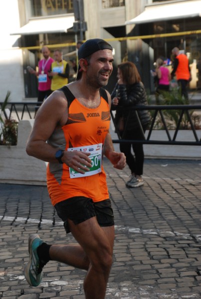 La Corsa dei Santi [TOP] (01/11/2025) 0130