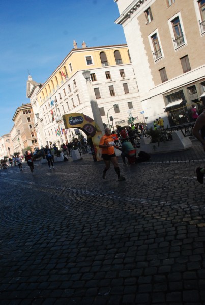 La Corsa dei Santi [TOP] (01/11/2025) 0131