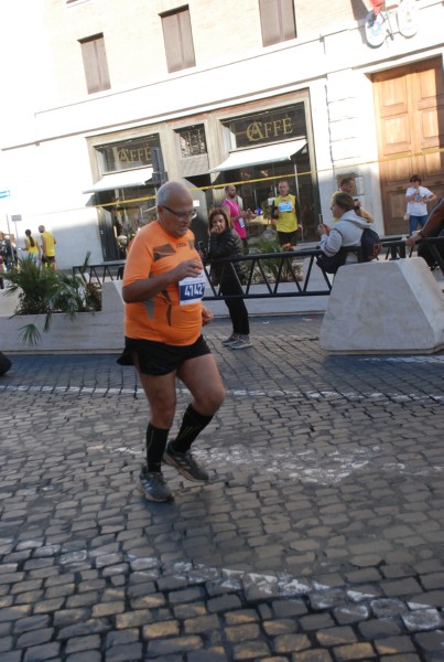 La Corsa dei Santi [TOP] (01/11/2025) 0133